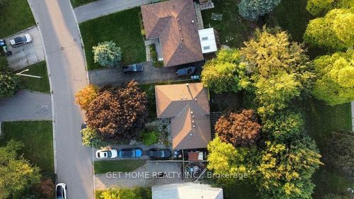 38 Dunblaine Cres, Brampton, ON, L6T3H2 | Card Image