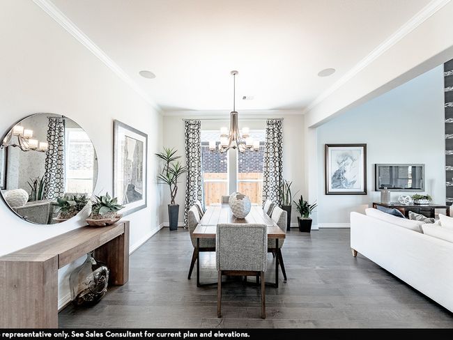 16421 Flatlands Way, House other with 5 bedrooms, 4 bathrooms and null parking in Celina TX | Image 15