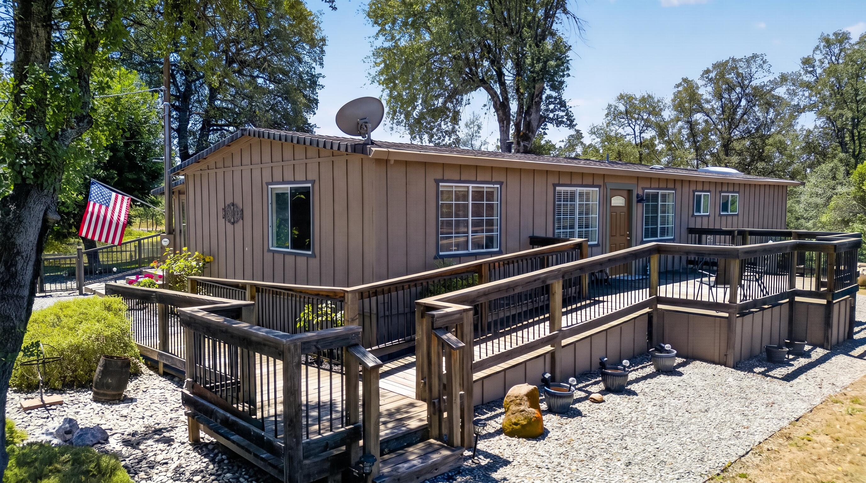 Residential in Redding 2