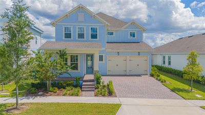 13163 Mcmillan Drive, House other with 4 bedrooms, 3 bathrooms and null parking in Orlando FL | Image 1