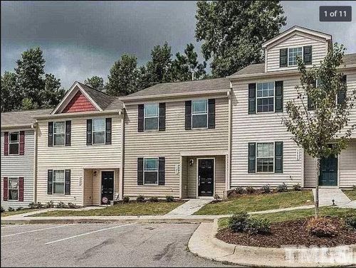 232 Spark St, Raleigh, NC, 27606-7755 | Card Image