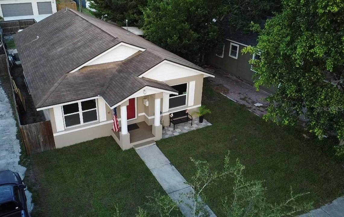 26th St, Saint Petersburg, FL 33713