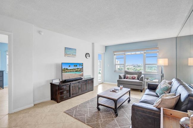 APT-11E - 6000 N Ocean Blvd, Condo with 1 bedrooms, 2 bathrooms and null parking in Lauderdale By The Sea FL | Image 6