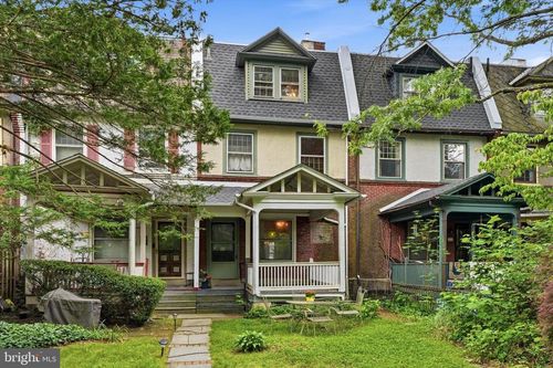 111 W Allens Ln, PHILADELPHIA, PA, 19119-4101 | Card Image