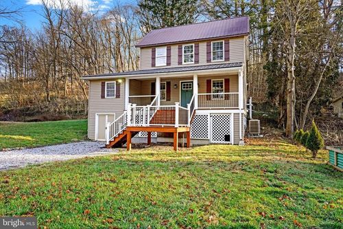 1523 Deer Creek Road, NEW FREEDOM, PA, 17349 | Card Image