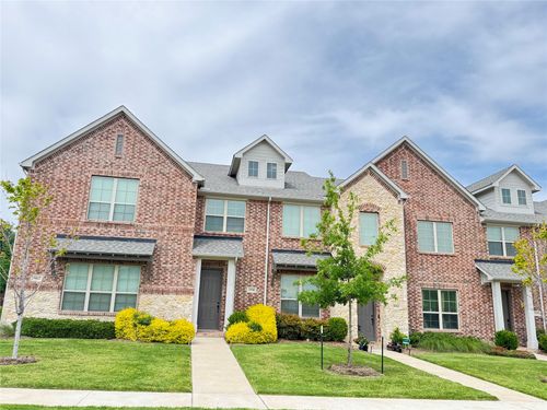 5958 Ridgeline Dr, Mckinney, TX, 75070-1662 | Card Image
