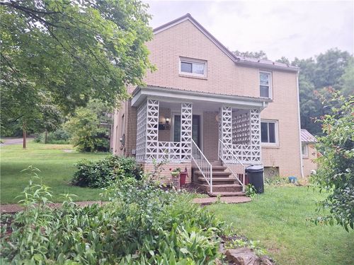 925 Dixon Rd, Clymer, PA, 15728-1035 | Card Image