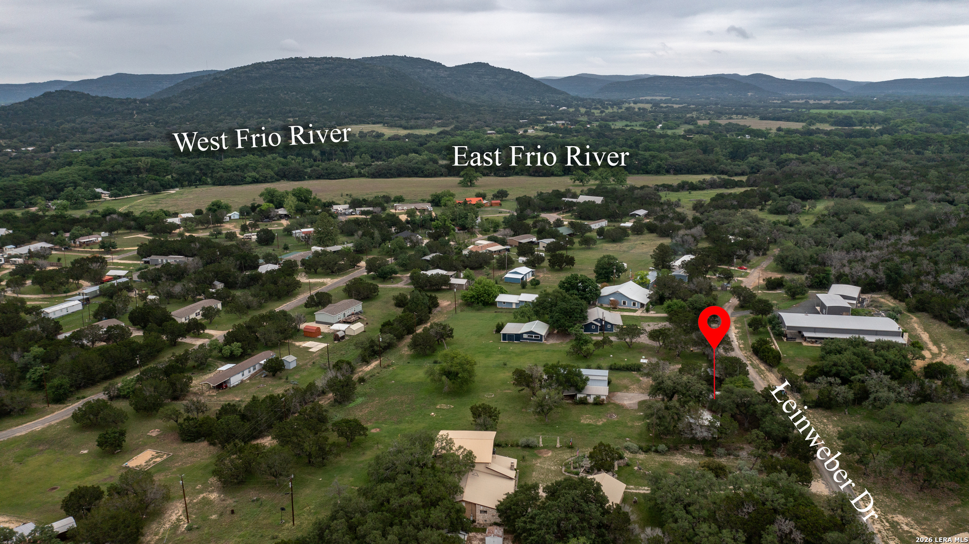 Residential in Leakey 4
