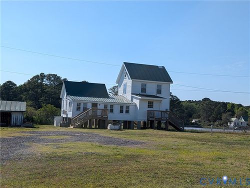 366 Dyers Creek Rd, Port Haywood, VA, 23138-2072 | Card Image