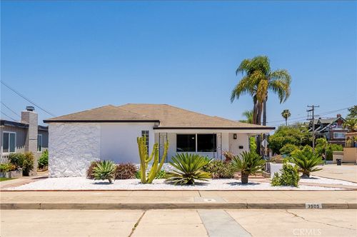 3505 Ibis St, San Diego, CA, 92103-3833 | Card Image