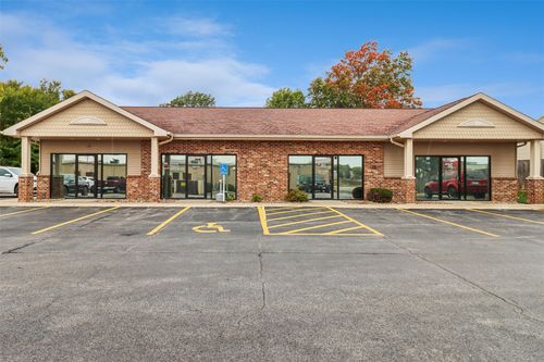 ste-800-1011 N Jefferson Way, Indianola, IA, 50125-1761 | Card Image