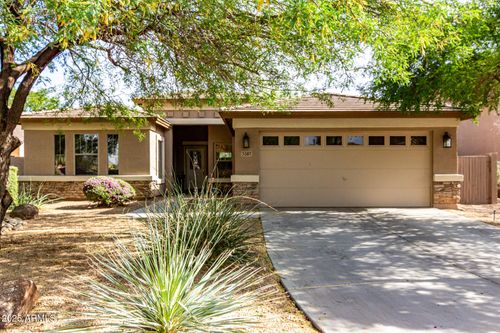 3387 E Bluejay Dr, Chandler, AZ, 85286-5712 | Card Image