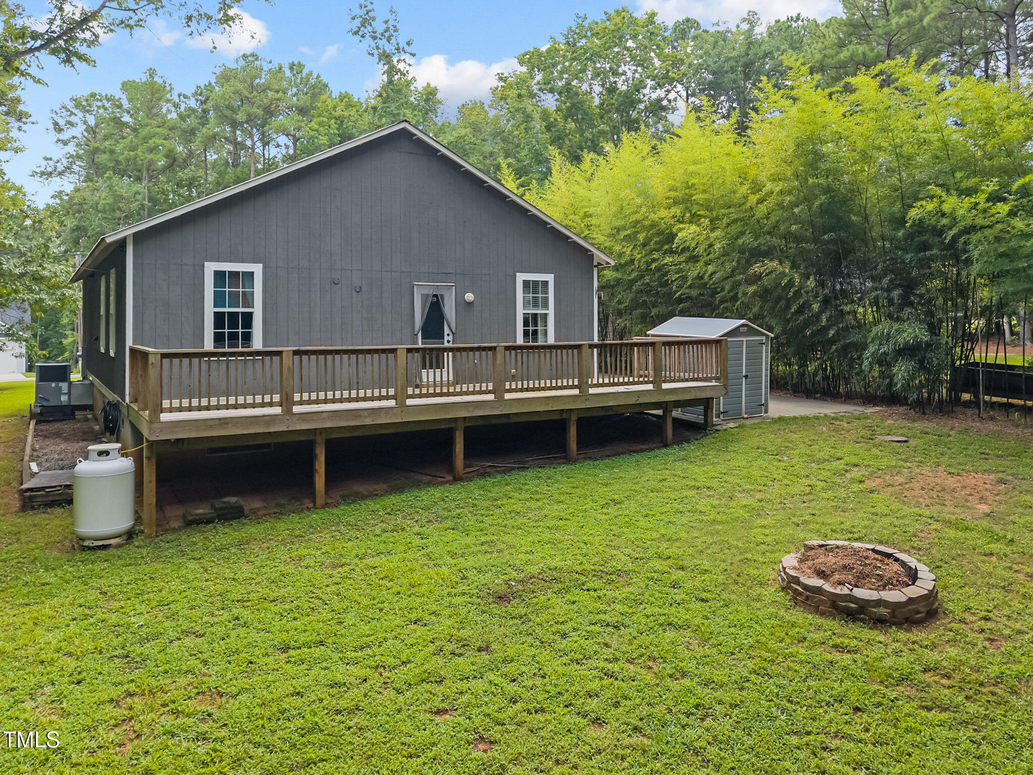 Residential in Louisburg 5