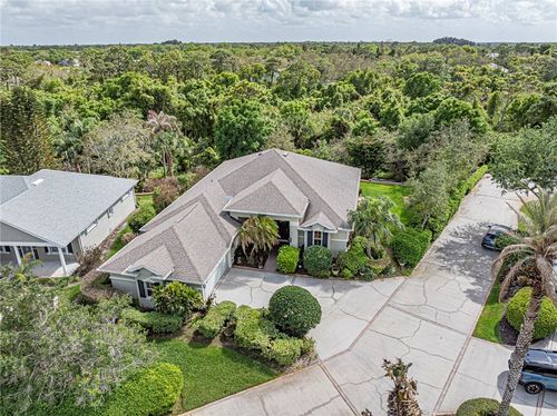 709 Brush Foot Dr, Sebastian, FL, 32958-3948 | Card Image