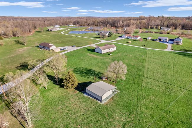 10441 Hope Ln, House other with 3 bedrooms, 2 bathrooms and null parking in Poland IN | Image 27