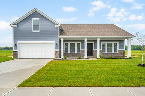 6792 Coreopsis Ln, Seymour, IN, 47274-1385 | Card Image