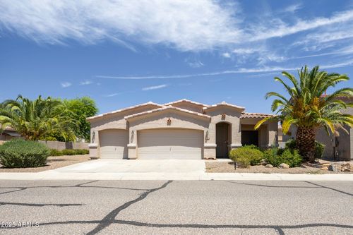 1442 E Saddlebrook Ct, Casa Grande, AZ, 85122-5451 | Card Image