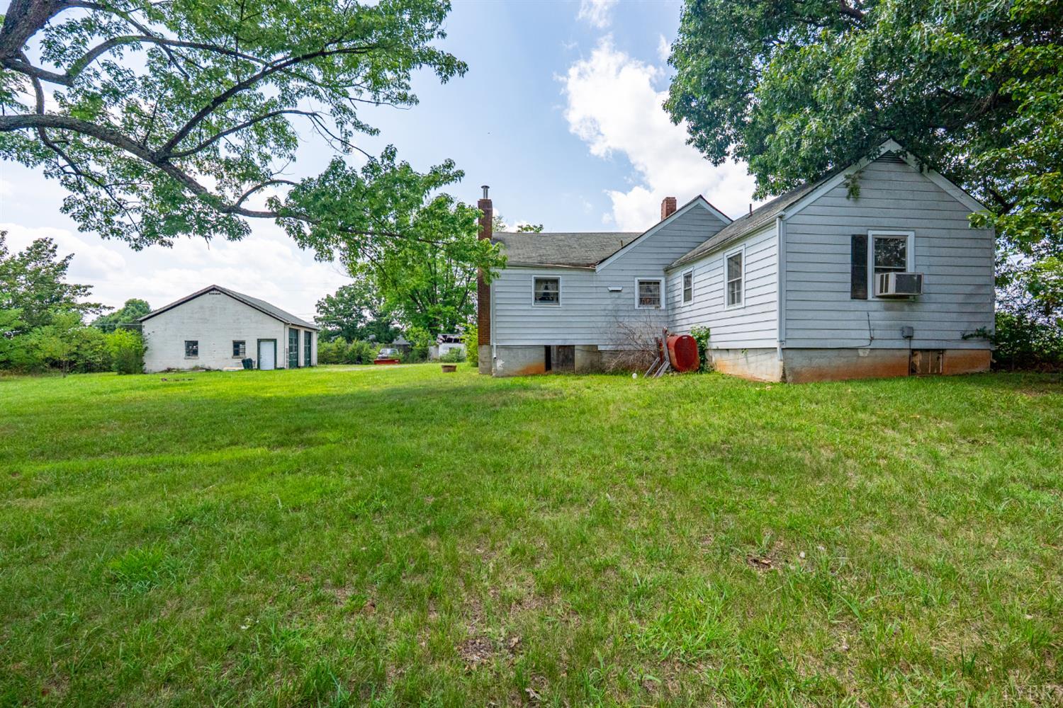 Commercial Sale in Lynchburg 5