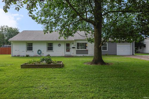 3100 Mockingbird Lane, Evansville, IN, 47710 | Card Image