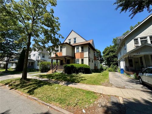 194-192 Magee Ave, Rochester, NY, 14613-1140 | Card Image
