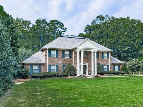 3115 Beechwood Dr Se, Marietta, GA, 30067-5417 | Card Image