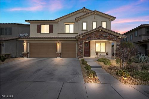 232 Punto Di Vista Drive, Henderson, NV, 89011 | Card Image