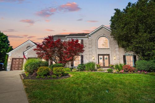 7805 Bayshore, Mason, OH, 45040-8618 | Card Image
