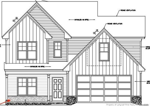 771 Quewhiffle Rd, Aberdeen, NC, 28315-5369 | Card Image