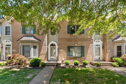 1464 Wind Ridge Ave, Bowling Green, KY, 42104-1055 | Card Image