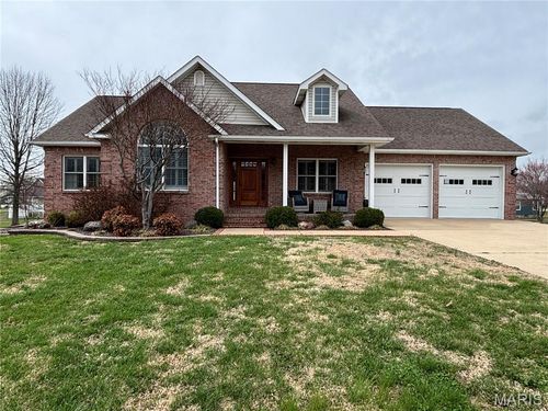 1209 Redwood, Dexter, MO, 63841 | Card Image