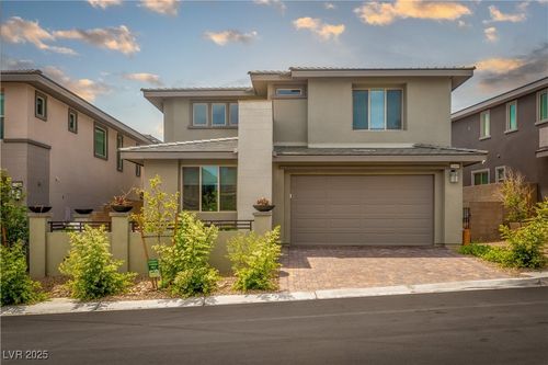 12495 Point Sierra St, Las Vegas, NV, 89138-6216 | Card Image