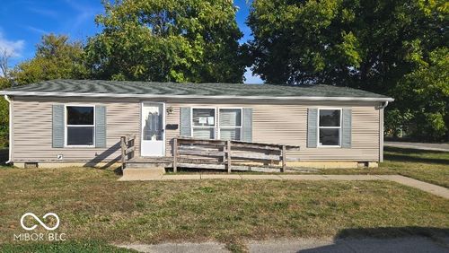 3440 S Selby St, Marion, IN, 46953-4238 | Card Image