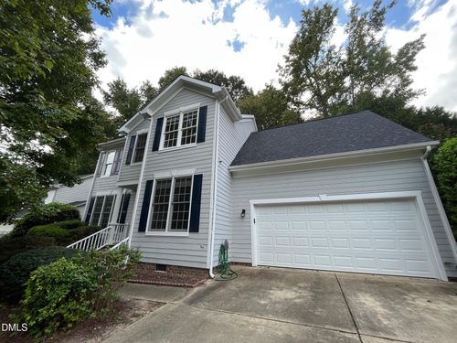 207 Cove Creek Dr, Cary, NC, 27519-6934 | Card Image