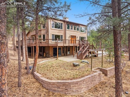 230 Blue Garter Way, Monument, CO, 80132-8539 | Card Image