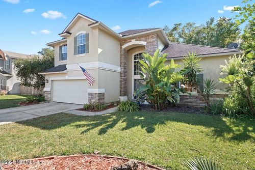 700 Reflection Cove Rd E, Jacksonville, FL, 32218-8948 | Card Image
