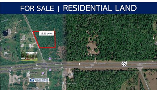 425 S Fort Christmas Rd, Christmas, FL, 32709 | Card Image