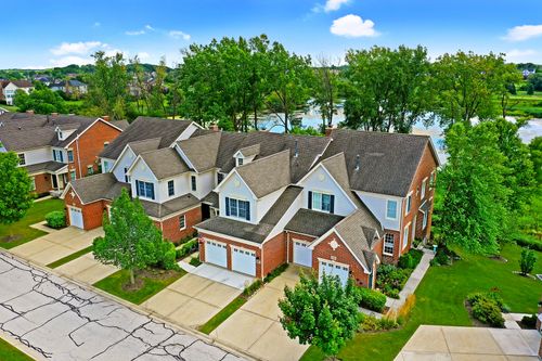 25 Harborside Way, Hawthorn Woods, IL, 60047-8441 | Card Image