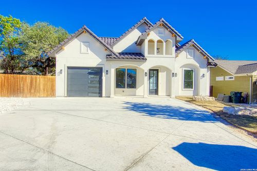 5546 Tanglewood Trl, Spring Branch, TX, 78070-2105 | Card Image