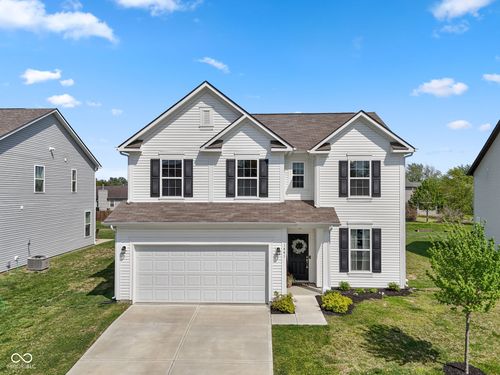 1441 Boots Trl, Greenfield, IN, 46140-6503 | Card Image