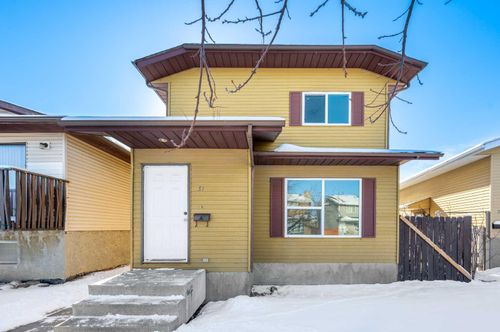 51 Whitworth Way Ne, Calgary, AB, T1Y6B1 | Card Image
