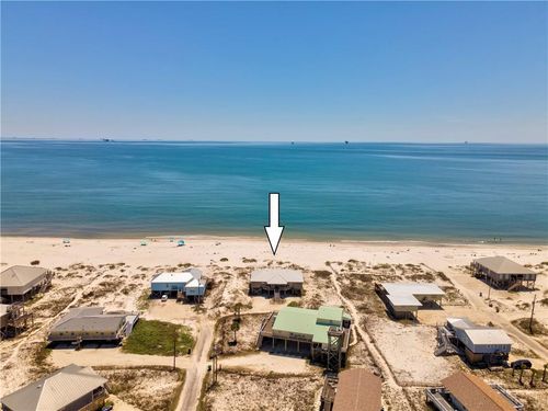 101 Ryan Ct, Dauphin Island, AL, 36528-4236 | Card Image