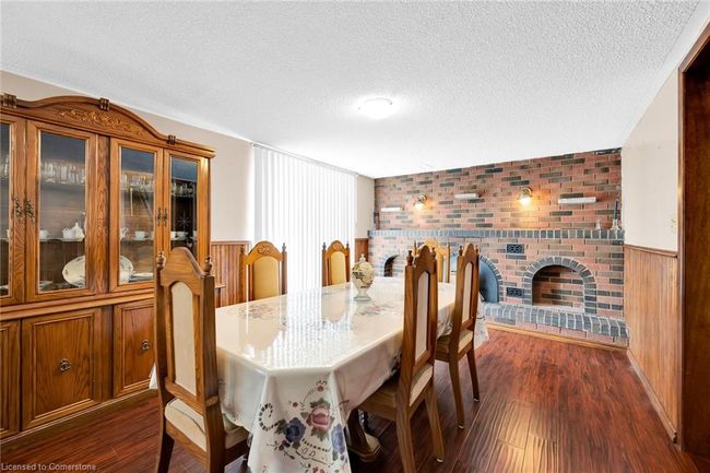 11 Algonquin Crt, House other with 3 bedrooms, 2 bathrooms and 3 parking in Hamilton ON | Image 25