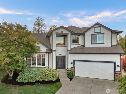3606 114th Ct Ne, Lake Stevens, WA, 98258-8172 | Card Image