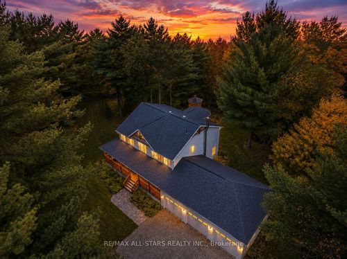 29 Robert Blvd, Hillsdale, ON, L0L1V0 | Card Image