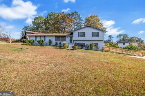 2203 Willoby Ct, Morrow, GA, 30260-2646 | Card Image