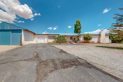 1030 Bratton Street, House other with 3 bedrooms, 1 bathrooms and null parking in Grants NM | Image 2