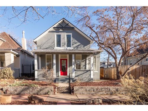 56 S Grant St, Denver, CO, 80209 | Card Image