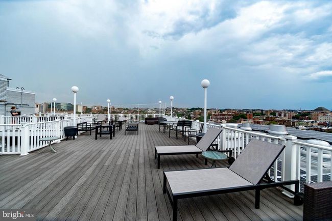 APT-617 - 1601 18 Th St Nw, Condo with 0 bedrooms, 1 bathrooms and null parking in WASHINGTON DC | Image 12