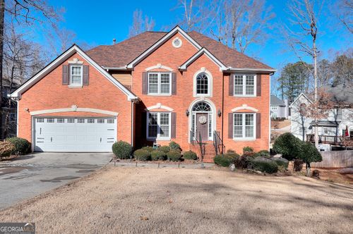 1085 Whitehawk Trl, Lawrenceville, GA, 30043-6643 | Card Image