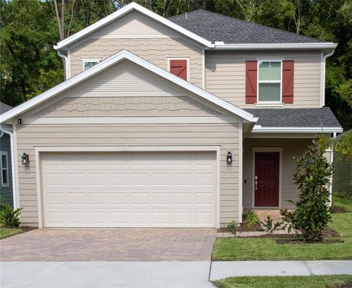 2258 Nw 89th Way, Gainesville, FL, 32606-0135 | Card Image